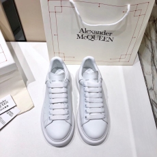 Alexander Mcqueen Casual Shoes